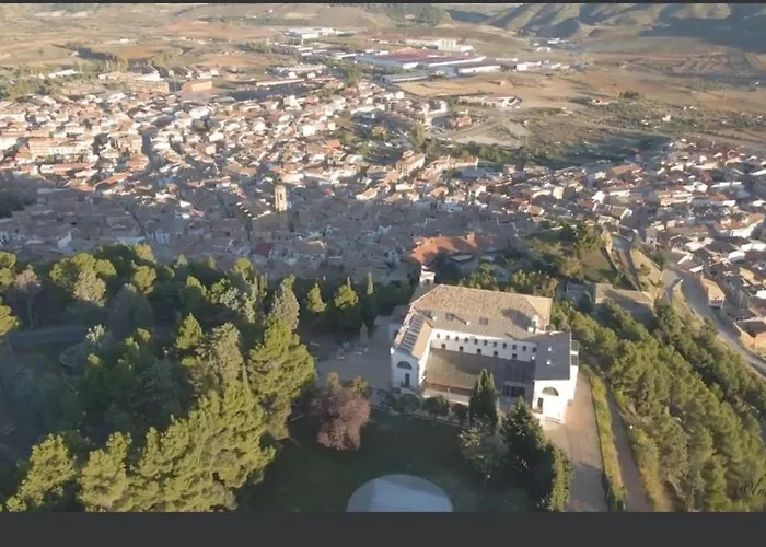 Alojamiento Rural La Casona