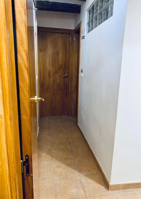 Holiday home Rural La Casona Andorra