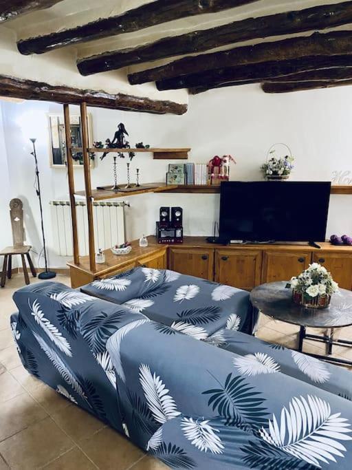 Holiday home Rural La Casona