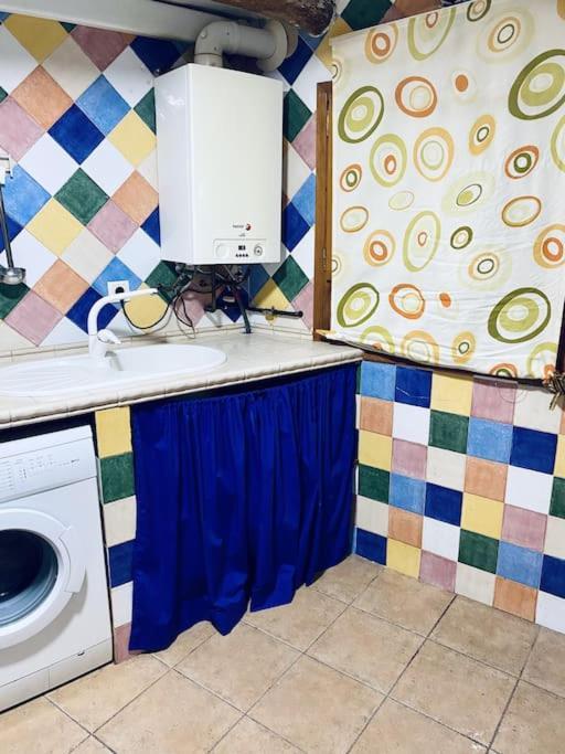 Rural La Casona Holiday home