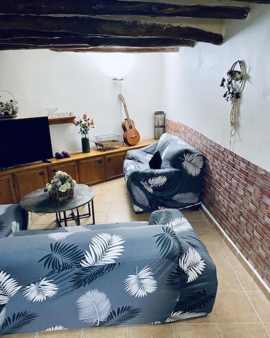 Holiday home Rural La Casona Andorra