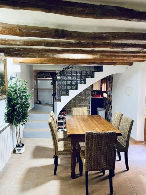 Holiday home Rural La Casona Andorra