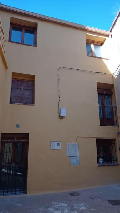 Rural La Casona Holiday home Andorra