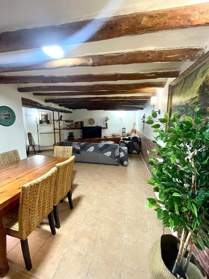 Rural La Casona Vakantiehuis