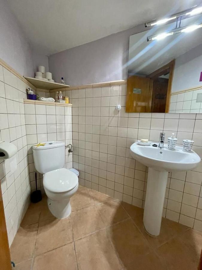 Holiday home Rural La Casona Andorra