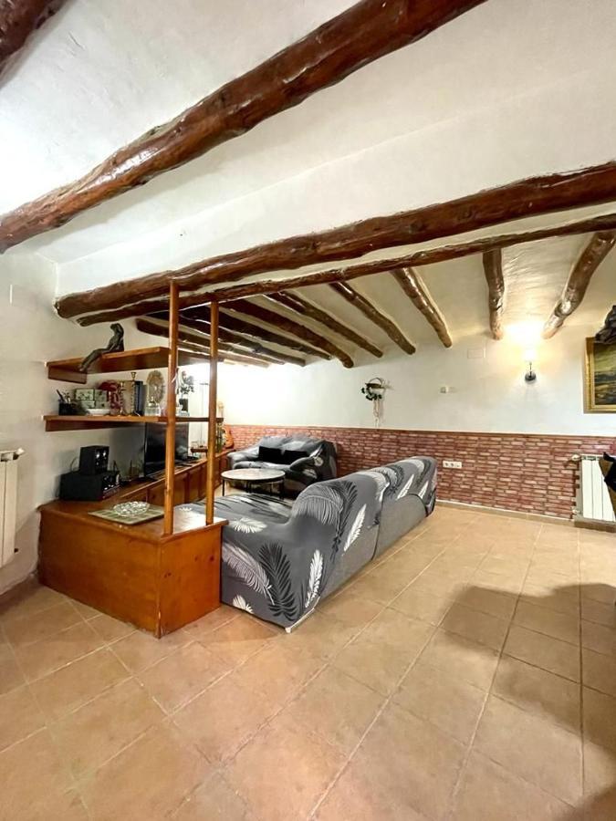 Rural La Casona Holiday home Andorra