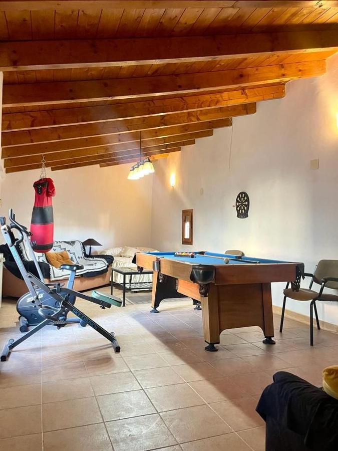 Rural La Casona Vakantiehuis *