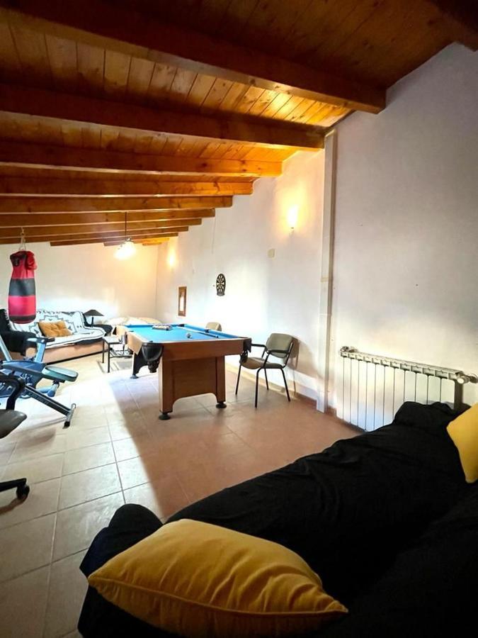 Rural La Casona Vakantiehuis Andorra