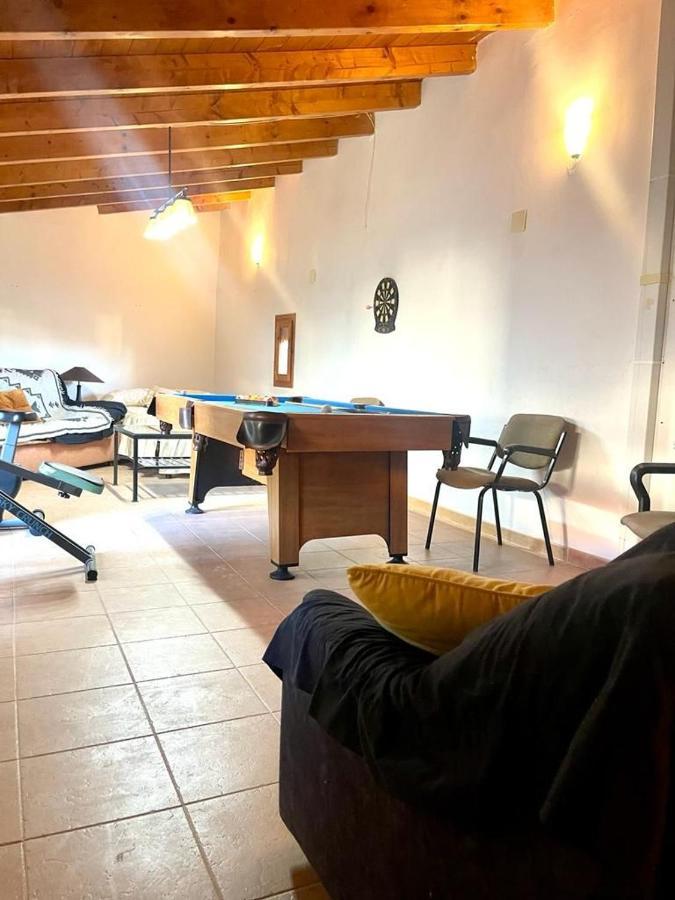 Rural La Casona Vakantiehuis *