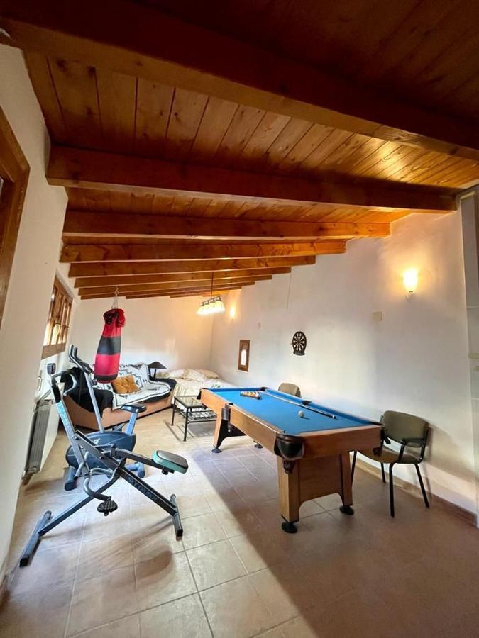 Holiday home Rural La Casona Andorra